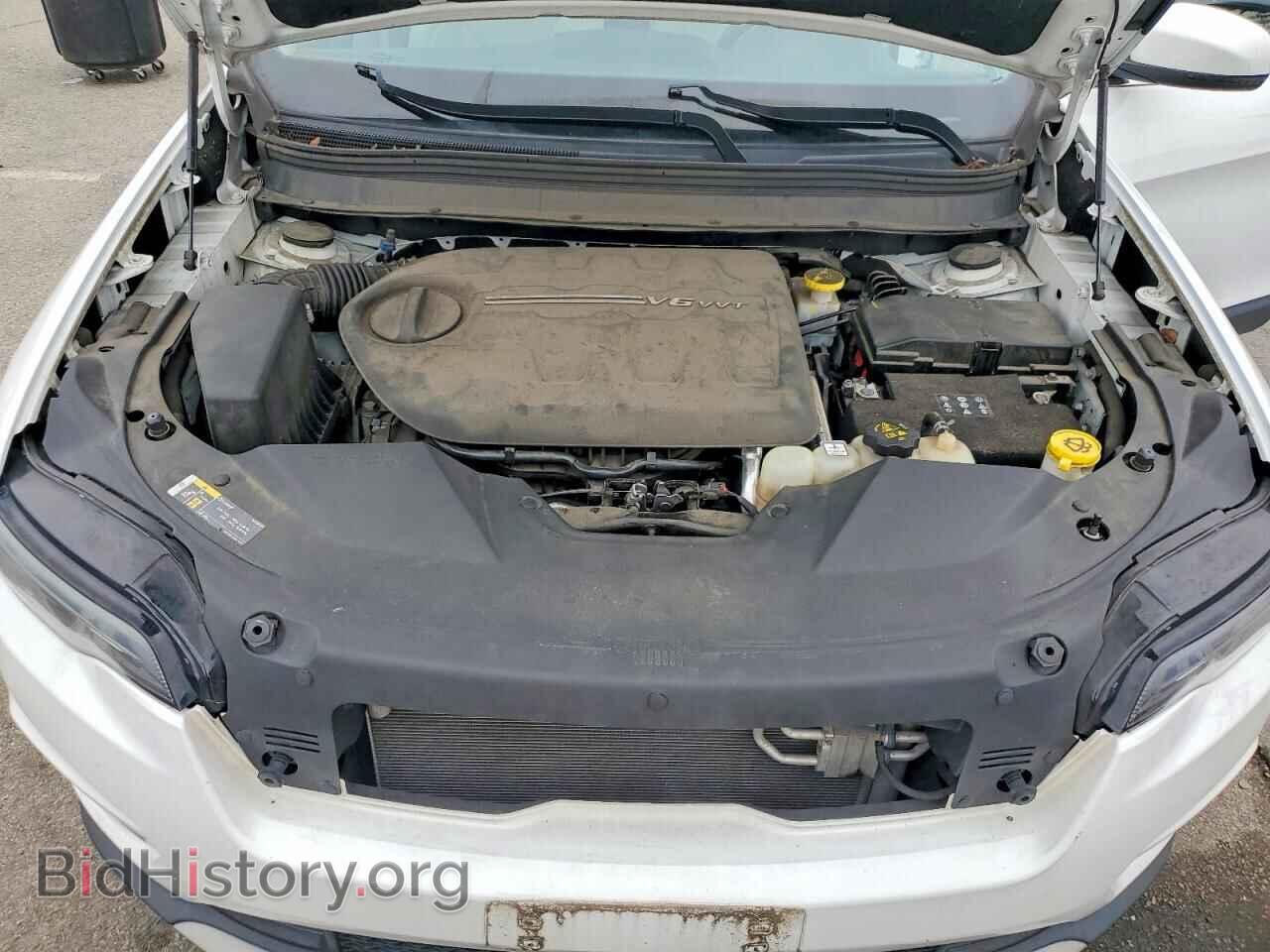 2019 JEEP CHEROKEE - VIN: 1C4PJMDX3KD462199 - Фото 11