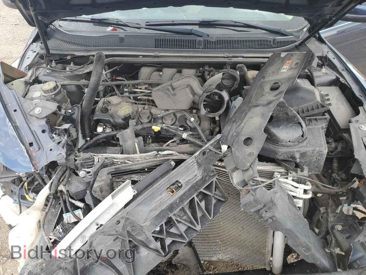 2017 FORD TAURUS - VIN: 1FAHP2E82HG103647 - Фото 11