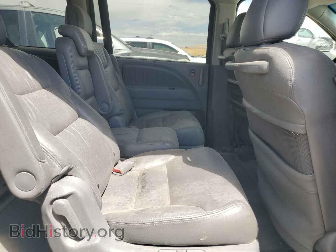 2006 HONDA All Models - VIN: 5FNRL38636B415946 - Фото 11