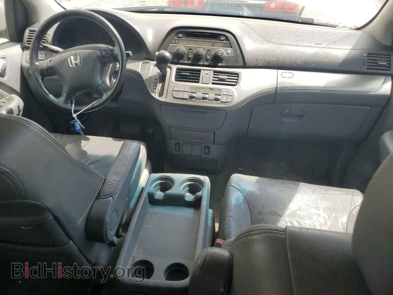 2006 HONDA All Models - VIN: 5FNRL38636B415946 - Фото 8