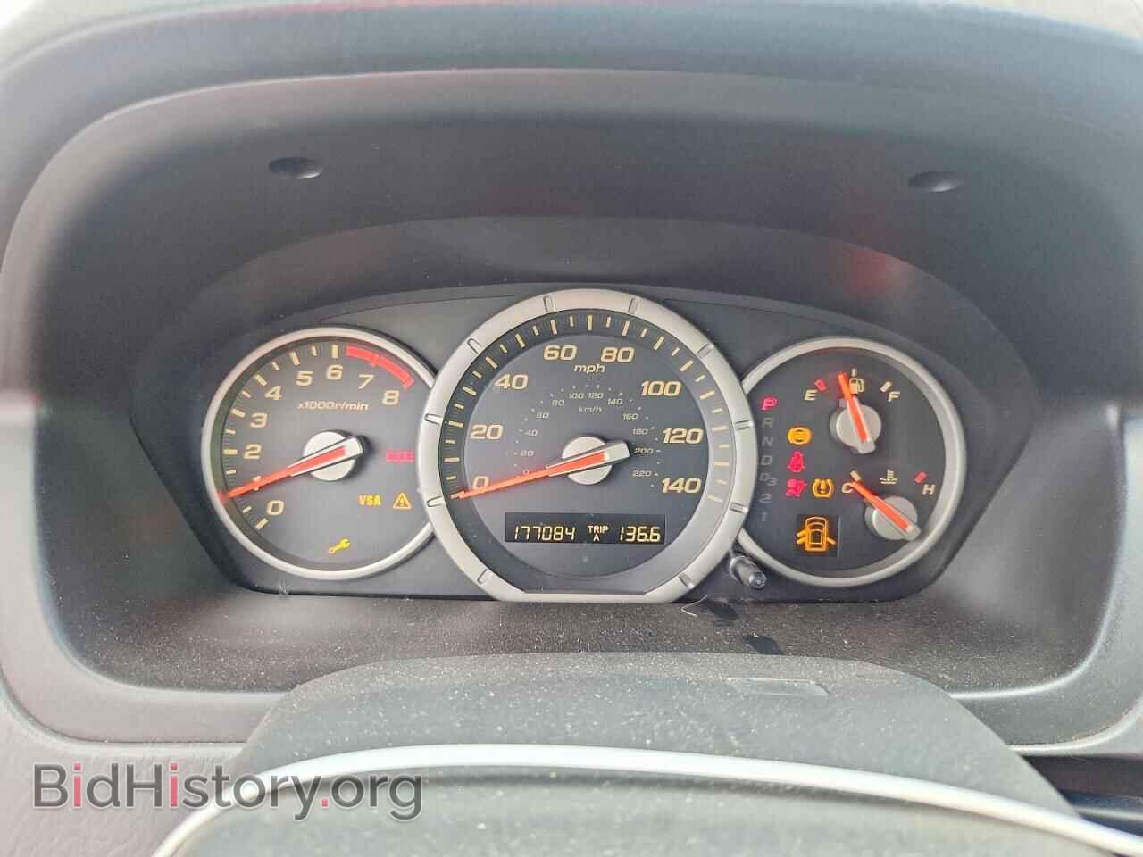 2007 HONDA PILOT - VIN: 5FNYF28197B006580 - Фото 9