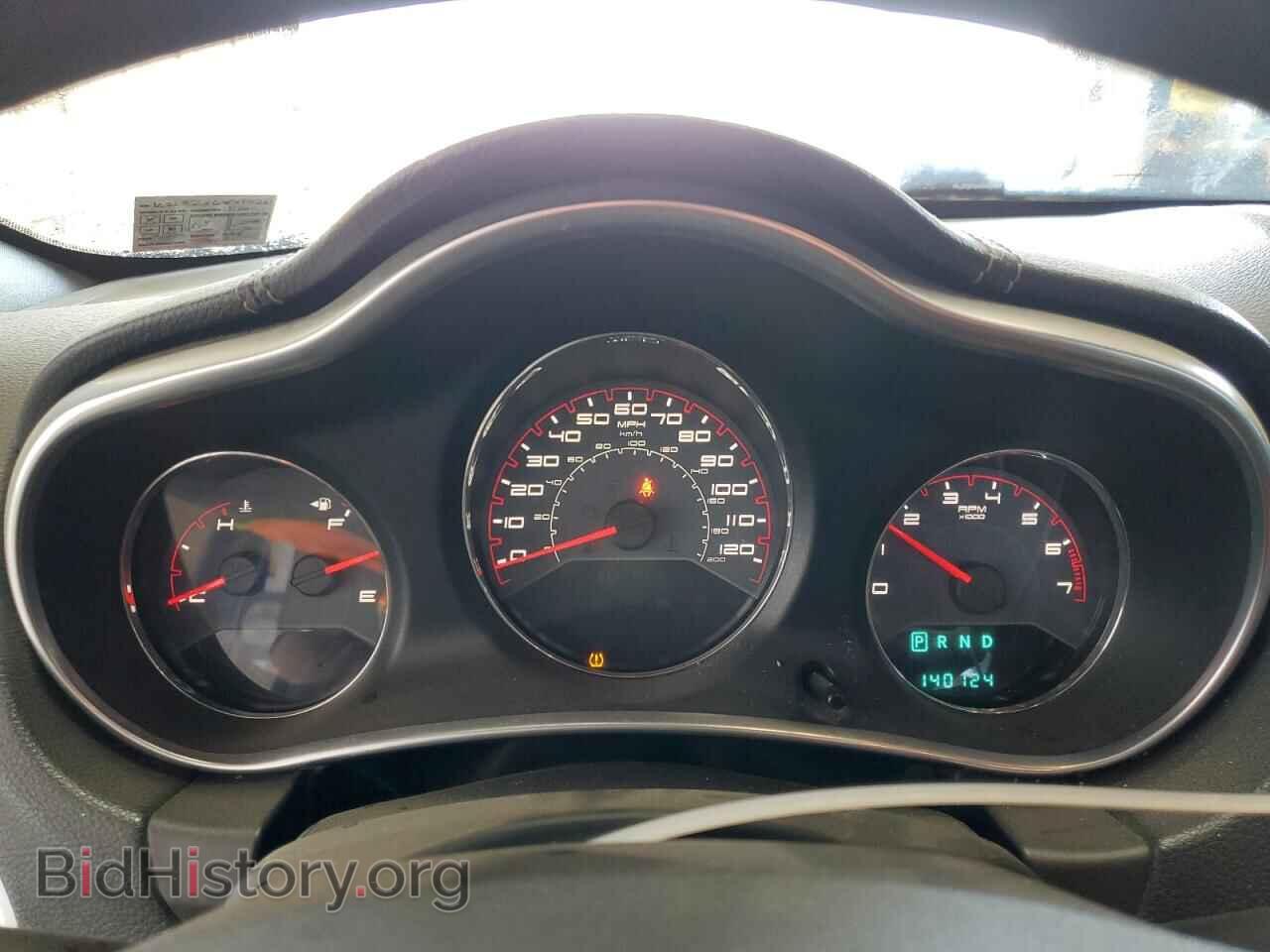 2013 DODGE AVENGER - VIN: 1C3CDZAG4DN614287 - Photo 9
