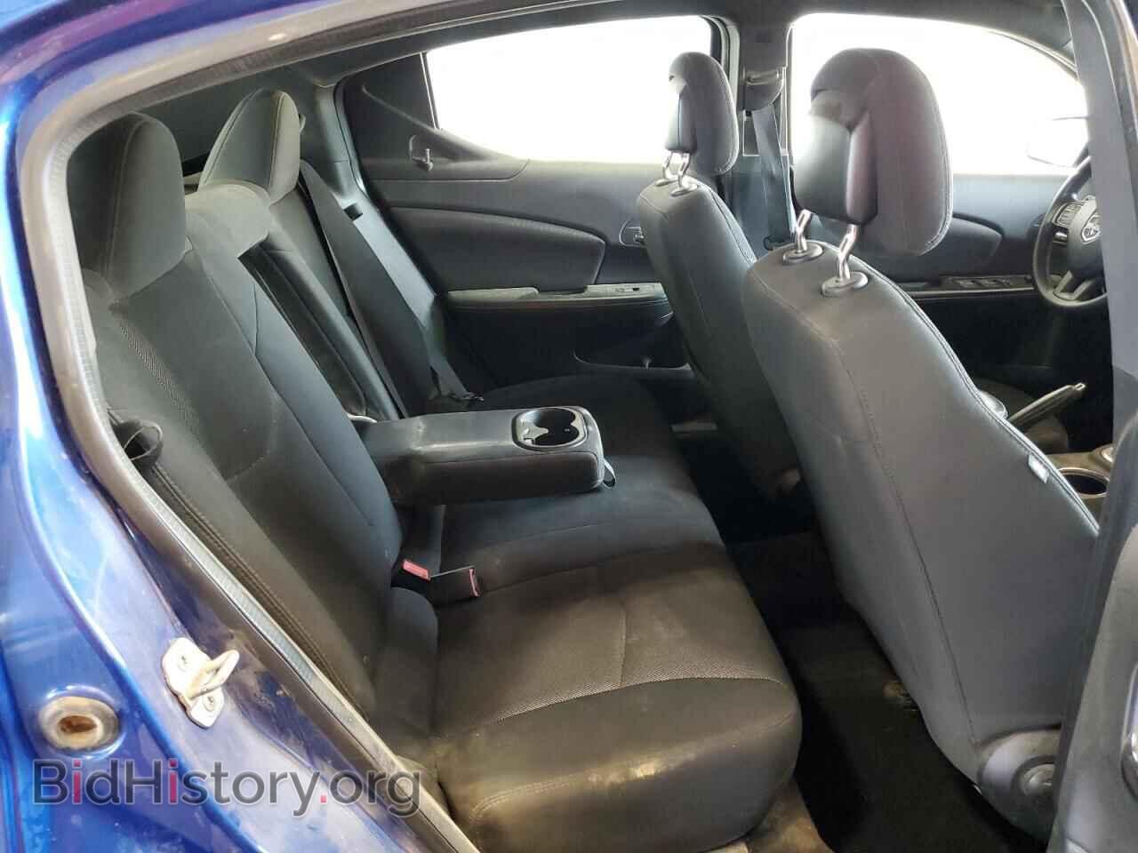 2013 DODGE AVENGER - VIN: 1C3CDZAG4DN614287 - Photo 10