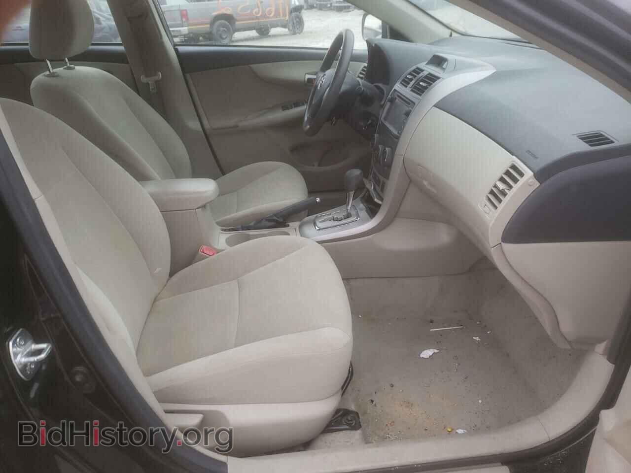 2013 TOYOTA COROLLA - VIN: 2T1BU4EE0DC087998 - Фото 5