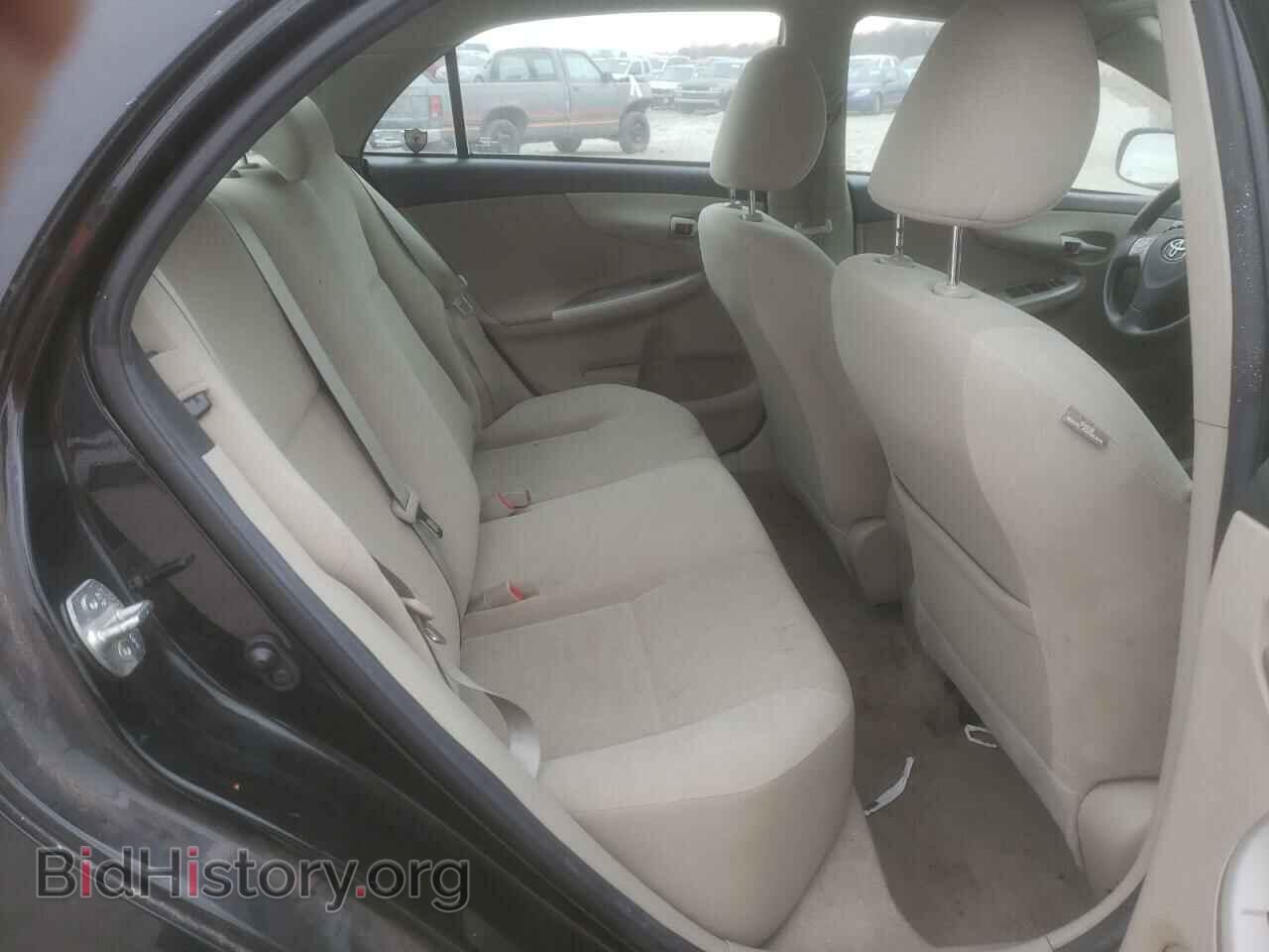 2013 TOYOTA COROLLA - VIN: 2T1BU4EE0DC087998 - Фото 6