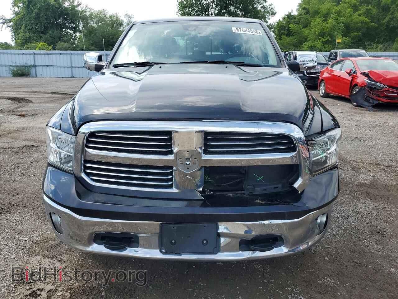2016 RAM 1500 - VIN: 1C6RR7LT0GS397386 - Фото 5