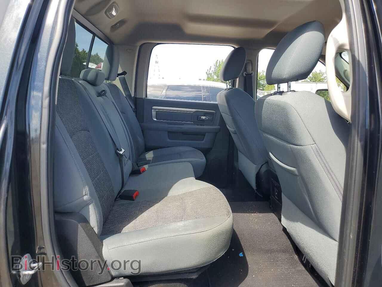 2016 RAM 1500 - VIN: 1C6RR7LT0GS397386 - Фото 10