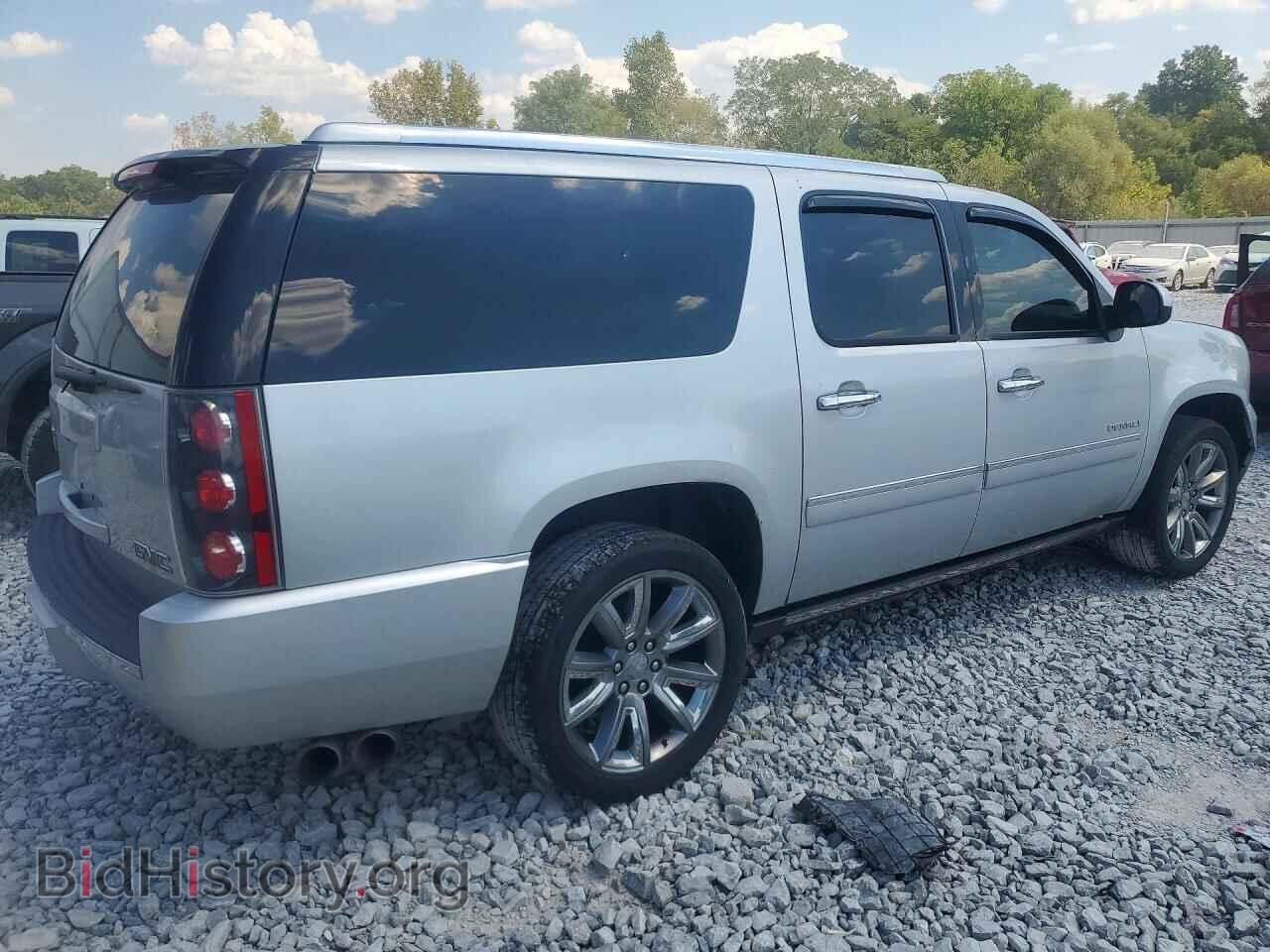 2013 GMC YUKON - VIN: 1GKS2MEFXDR322139 - Photo 3