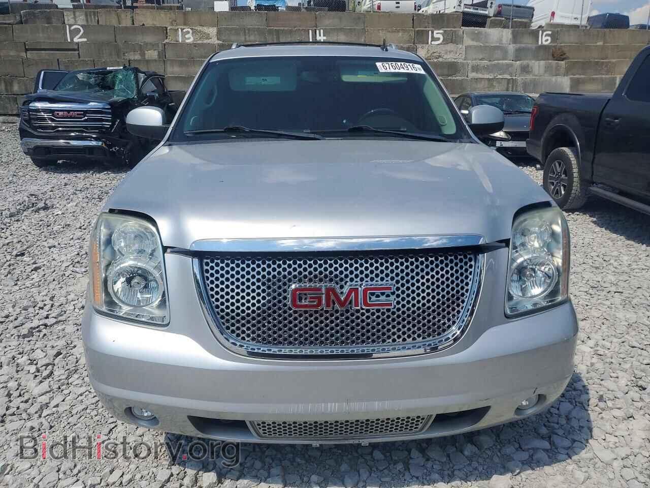 2013 GMC YUKON - VIN: 1GKS2MEFXDR322139 - Photo 5