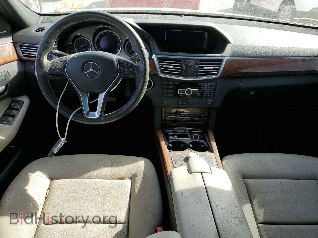 2013 MERCEDES-BENZ E-CLASS - VIN: WDDHF5KB6DA730918 - Фото 8