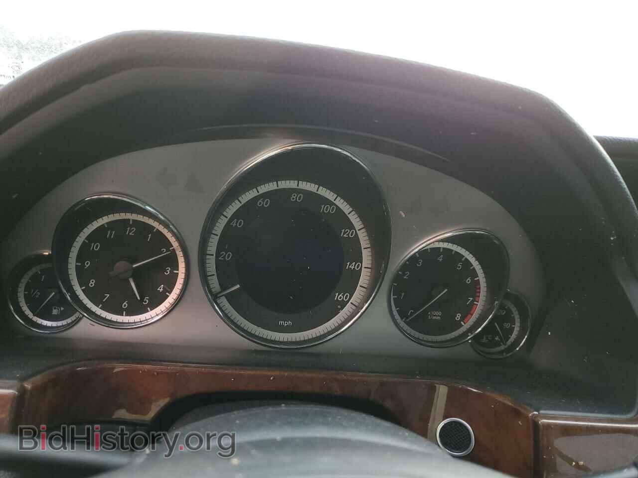 2013 MERCEDES-BENZ E-CLASS - VIN: WDDHF5KB6DA730918 - Фото 9