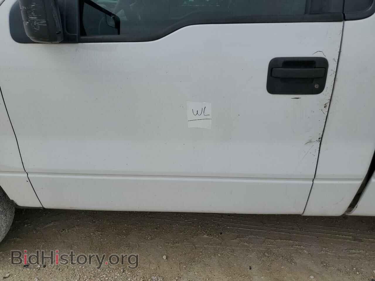 2012 FORD All Models - VIN: 1FTMF1CM4CKD25442 - Photo 12