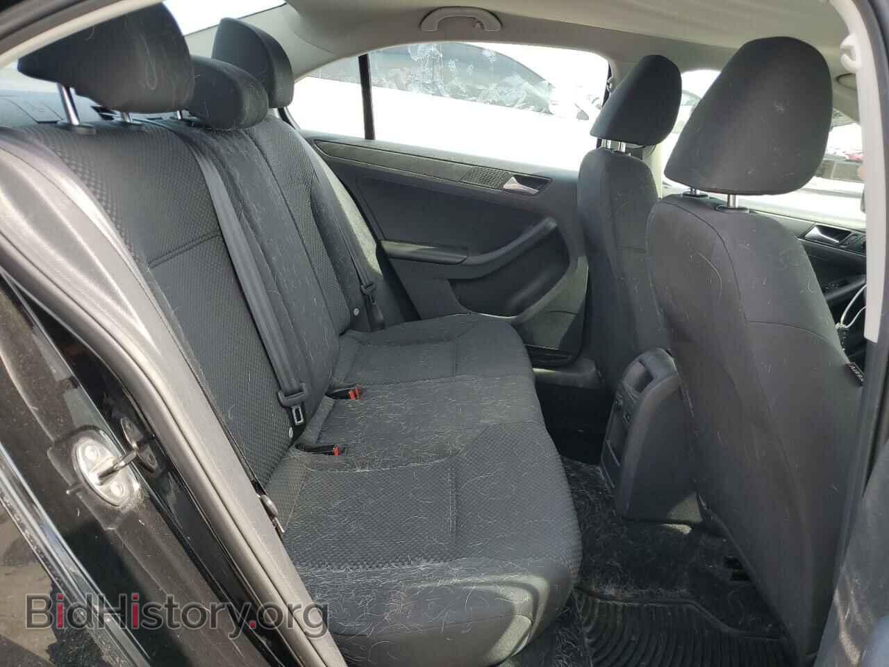 2014 VOLKSWAGEN JETTA - VIN: 3VW2K7AJ9EM385689 - Photo 10