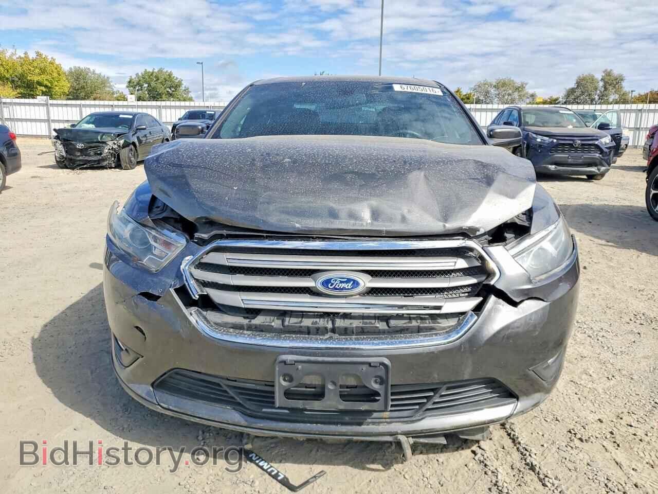 2015 FORD TAURUS - VIN: 1FAHP2E85FG127759 - Photo 5