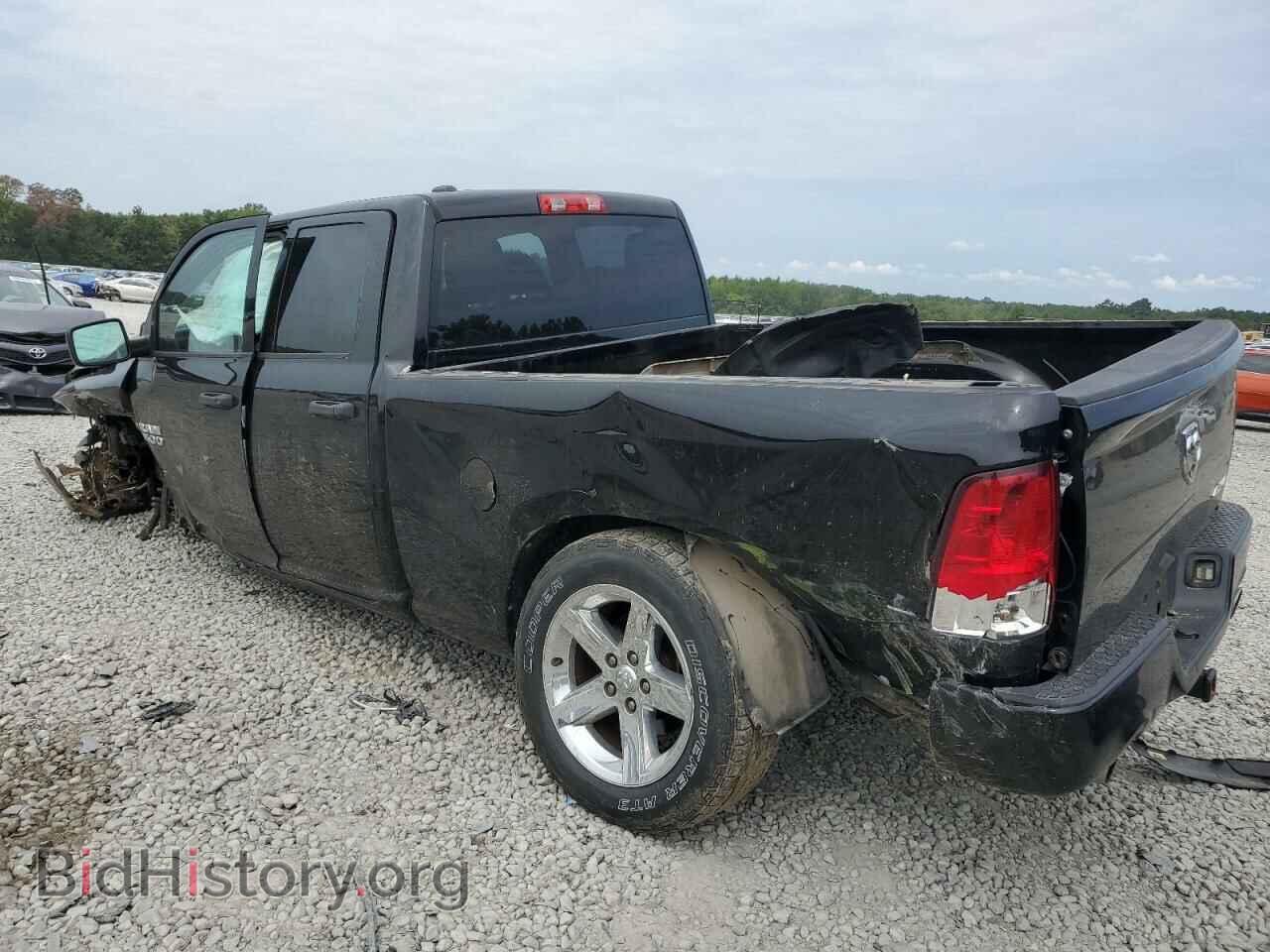 2013 RAM 1500 - VIN: 1C6RR7FTXDS545129 - Фото 2