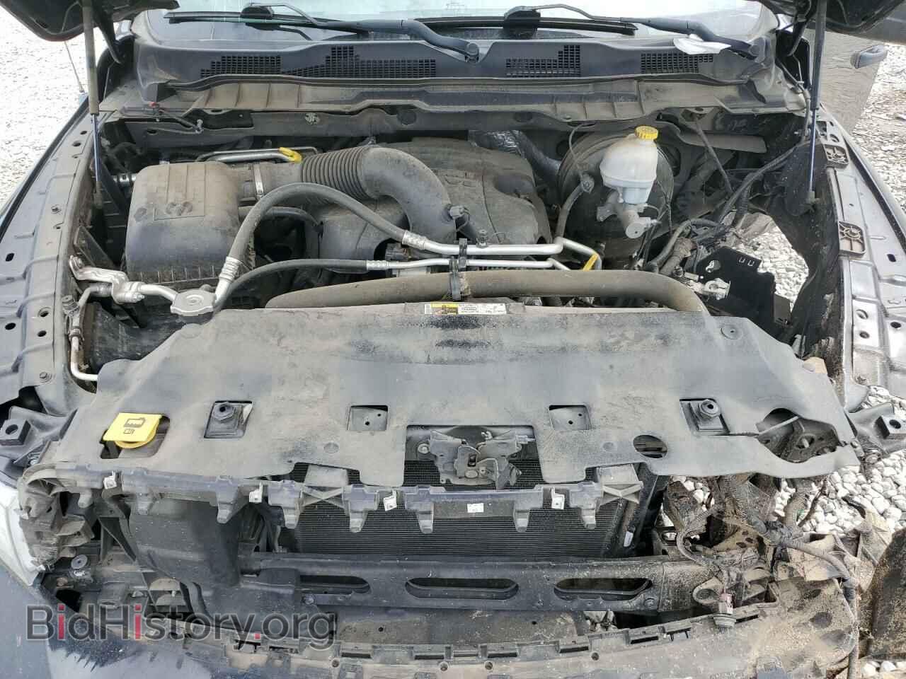 2013 RAM 1500 - VIN: 1C6RR7FTXDS545129 - Фото 11