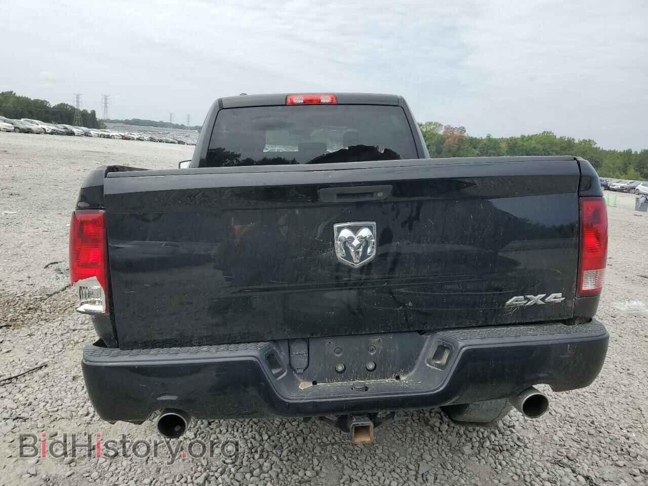 2013 RAM 1500 - VIN: 1C6RR7FTXDS545129 - Фото 6