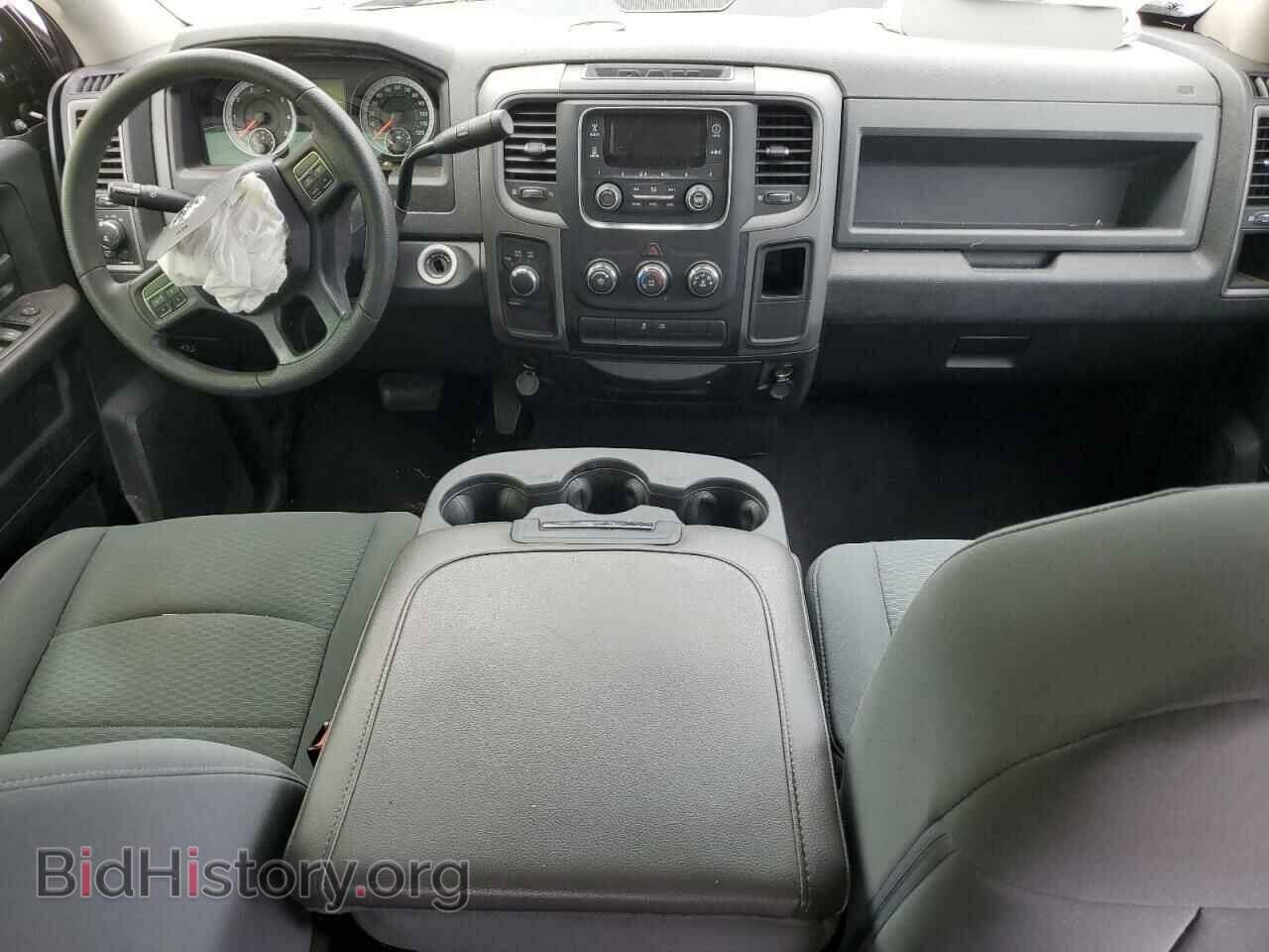 2013 RAM 1500 - VIN: 1C6RR7FTXDS545129 - Фото 8
