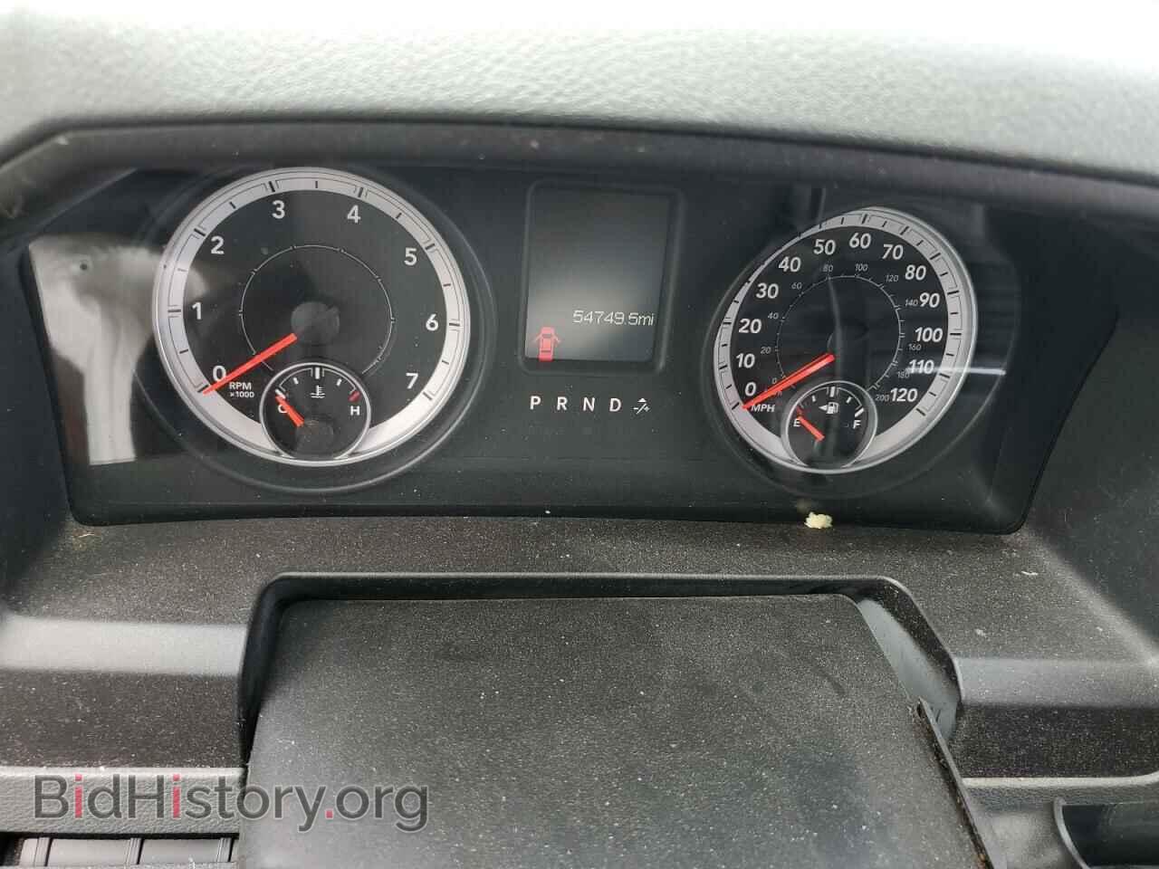 2013 RAM 1500 - VIN: 1C6RR7FTXDS545129 - Фото 9
