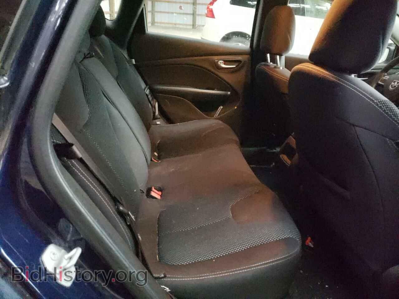 2015 DODGE DART - VIN: 1C3CDFBB2FD105017 - Photo 6