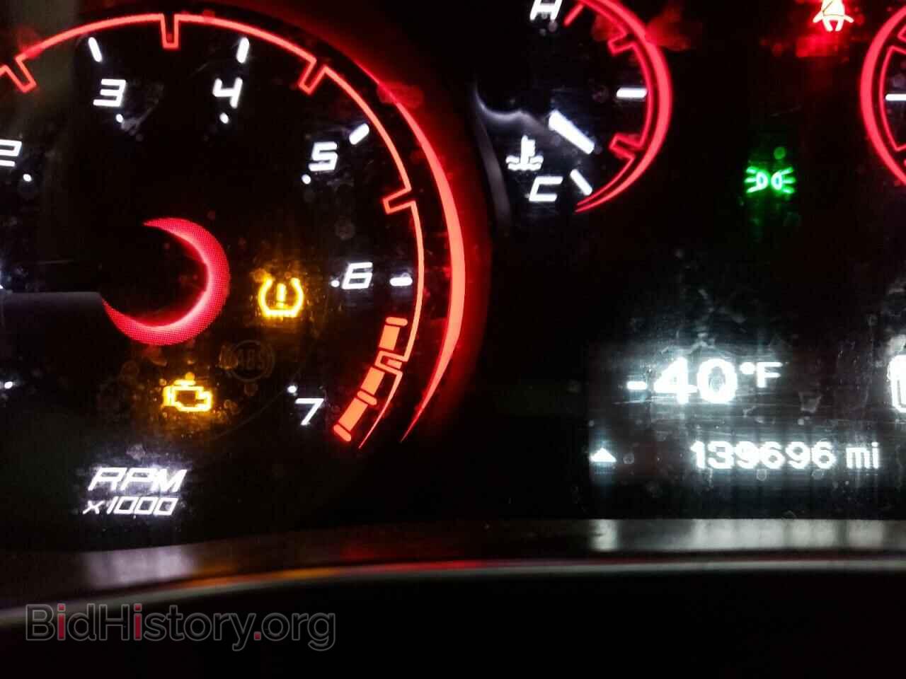 2015 DODGE DART - VIN: 1C3CDFBB2FD105017 - Photo 8