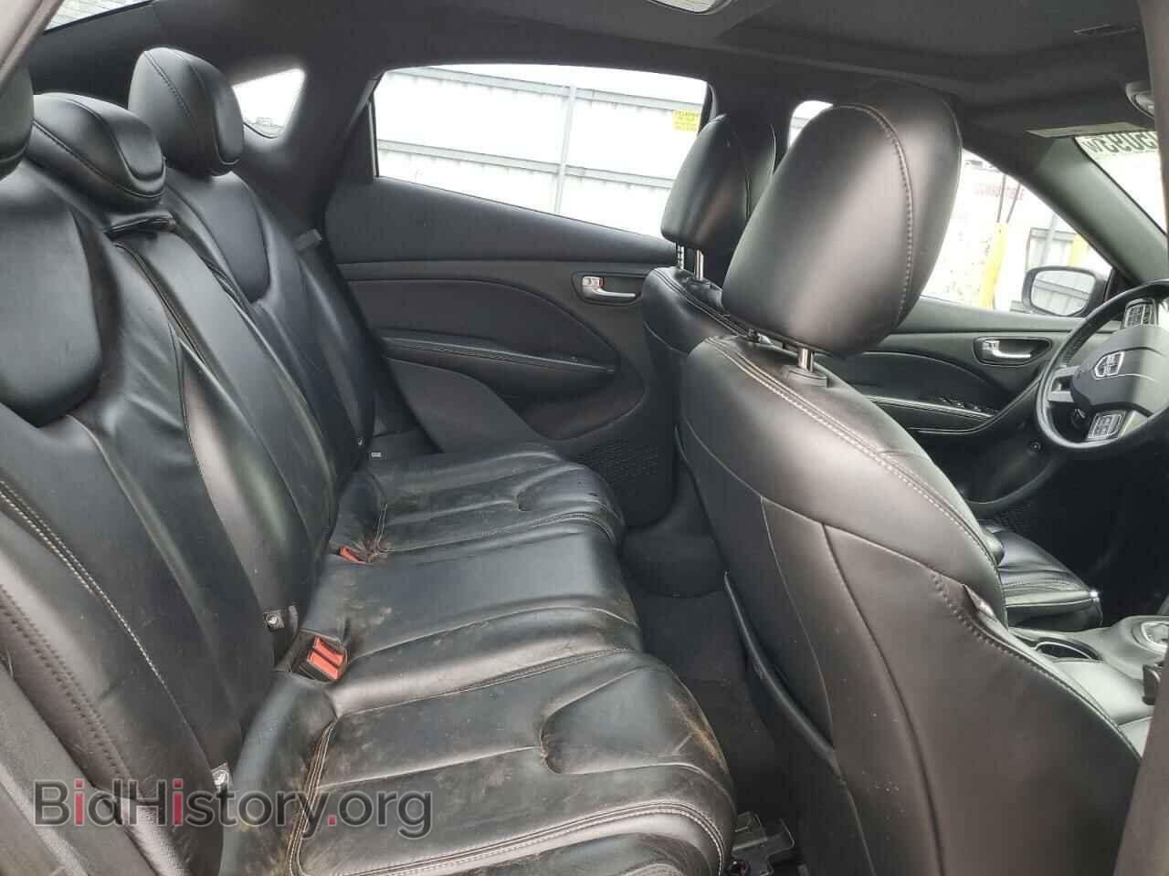 2013 DODGE DART - VIN: 1C3CDFCH7DD201788 - Photo 10