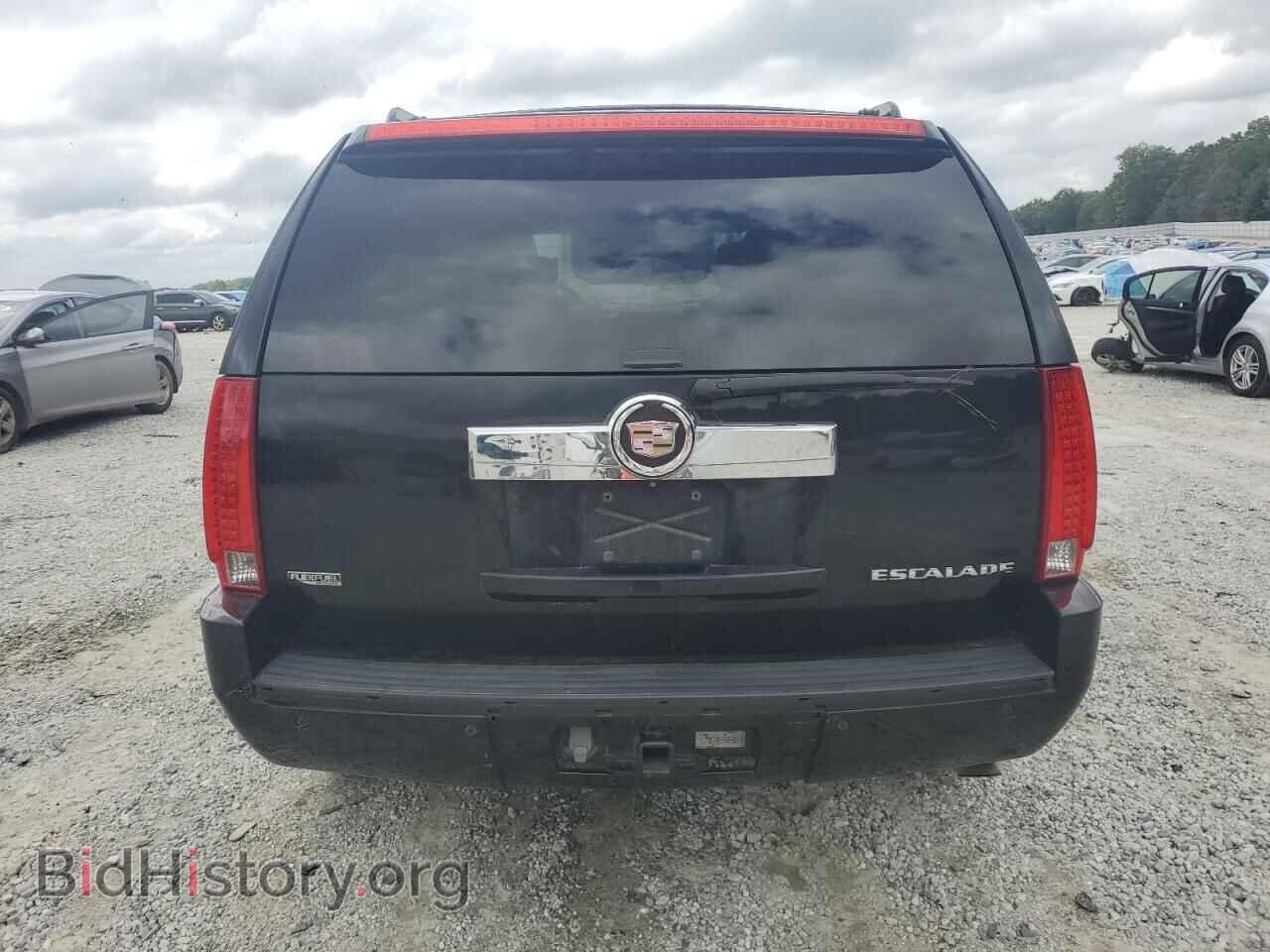 2011 CADILLAC ESCALADE - VIN: 1GYS3AEF7BR310495 - Photo 6