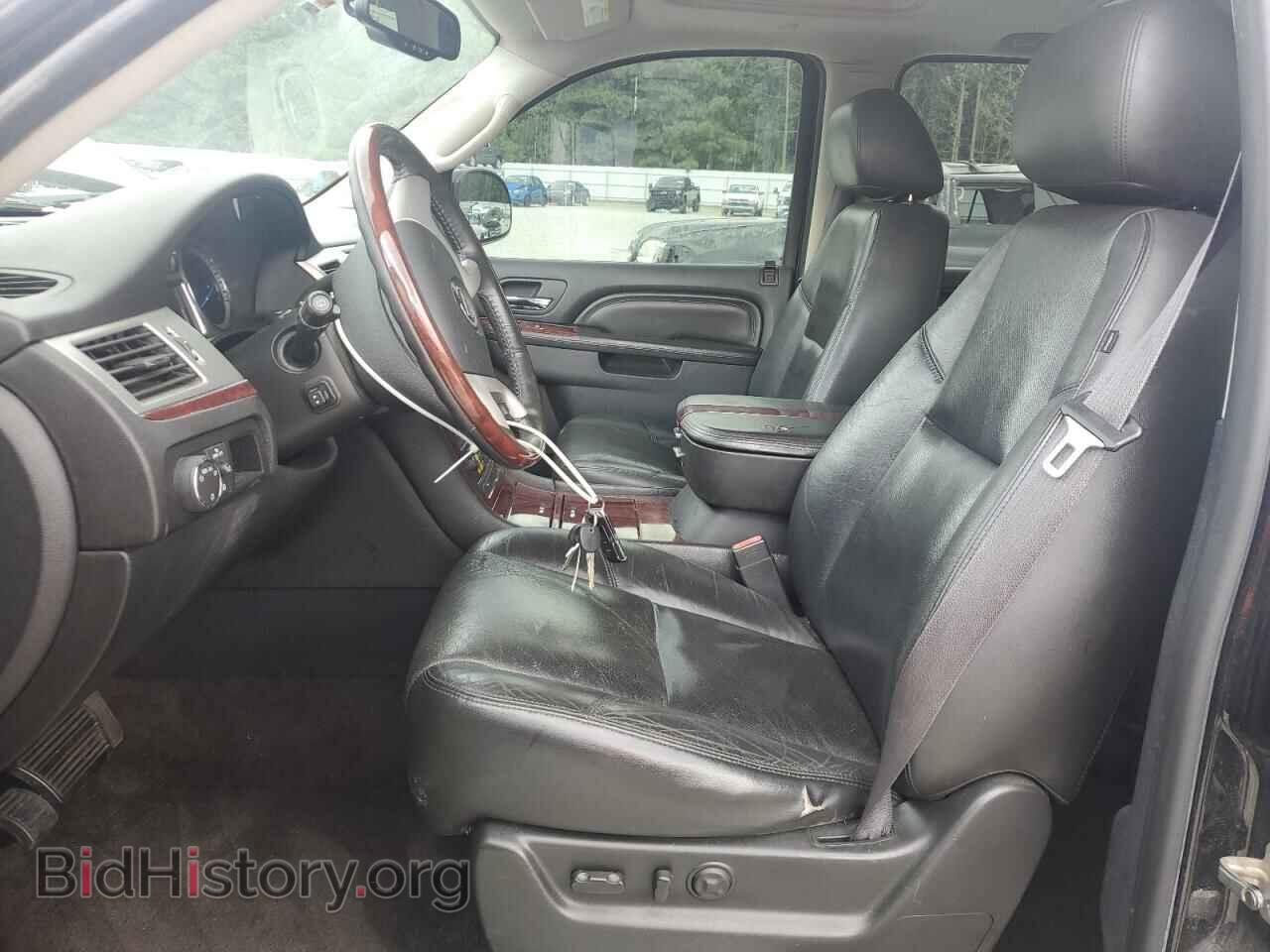 2011 CADILLAC ESCALADE - VIN: 1GYS3AEF7BR310495 - Photo 7