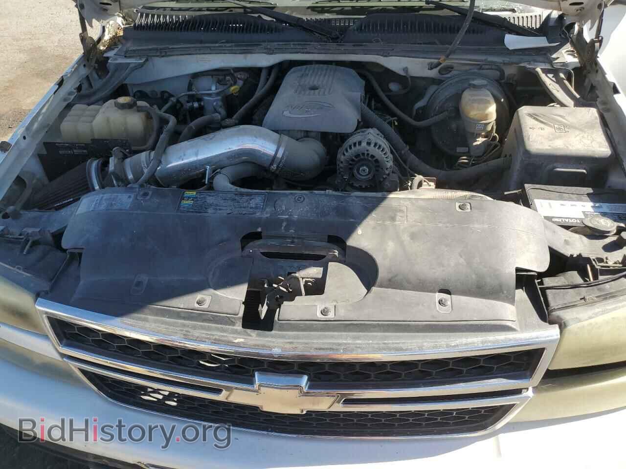 2006 CHEVROLET ALL Models - VIN: 1GCEK19B16E109332 - Фото 11