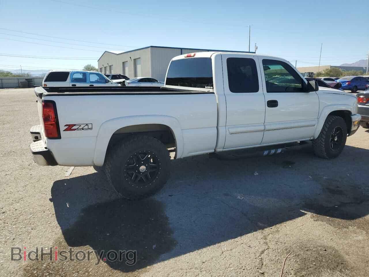 2006 CHEVROLET ALL Models - VIN: 1GCEK19B16E109332 - Фото 3