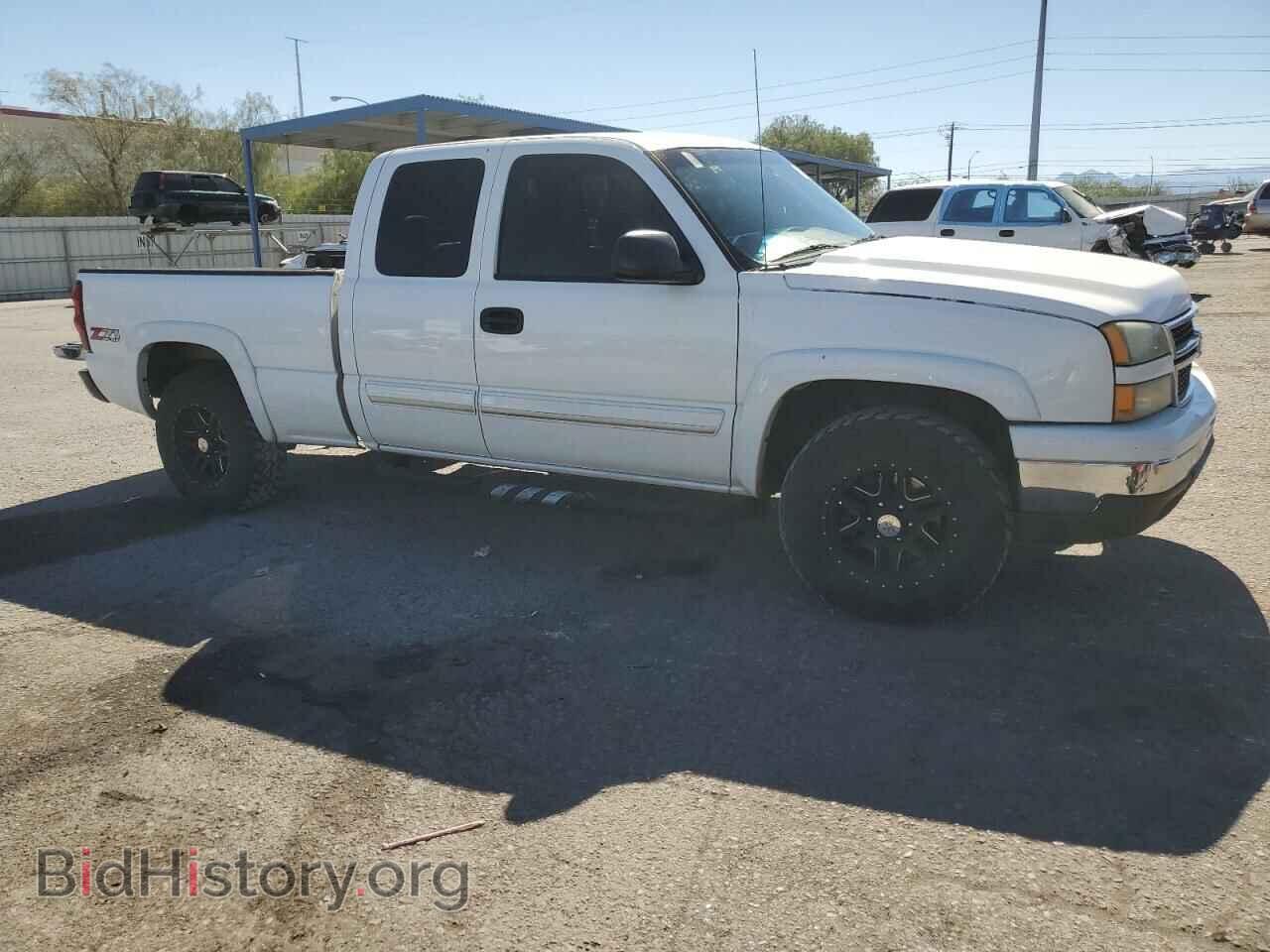 2006 CHEVROLET ALL Models - VIN: 1GCEK19B16E109332 - Фото 4