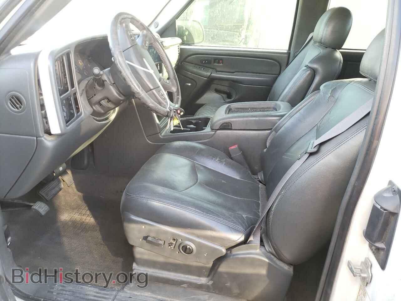 2006 CHEVROLET ALL Models - VIN: 1GCEK19B16E109332 - Фото 7