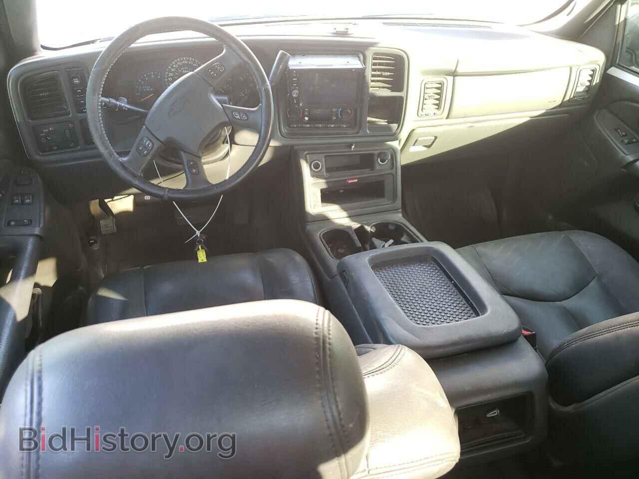 2006 CHEVROLET ALL Models - VIN: 1GCEK19B16E109332 - Фото 8