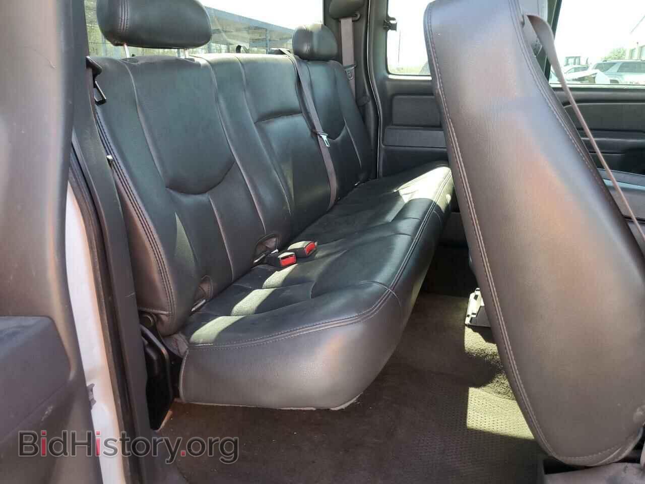 2006 CHEVROLET ALL Models - VIN: 1GCEK19B16E109332 - Фото 10