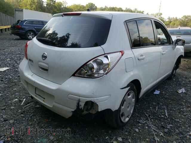 2011 NISSAN VERSA - VIN: 3N1BC1CP8BL426431 - Фото 4
