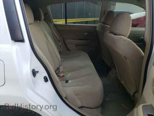 2011 NISSAN VERSA - VIN: 3N1BC1CP8BL426431 - Фото 6