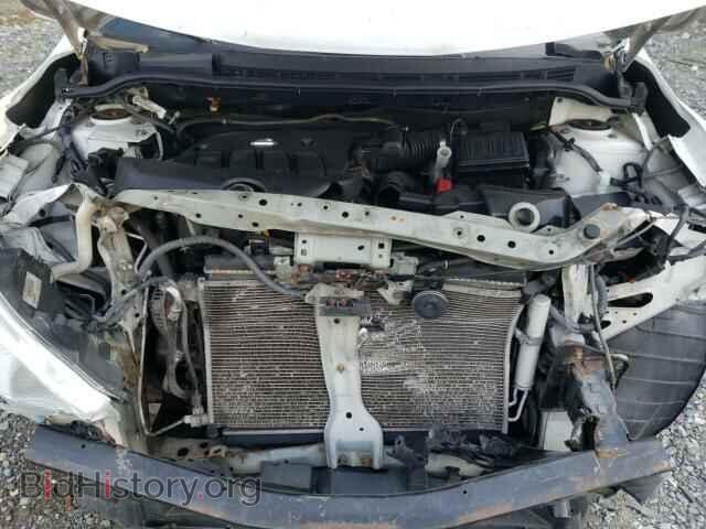 2011 NISSAN VERSA - VIN: 3N1BC1CP8BL426431 - Фото 7