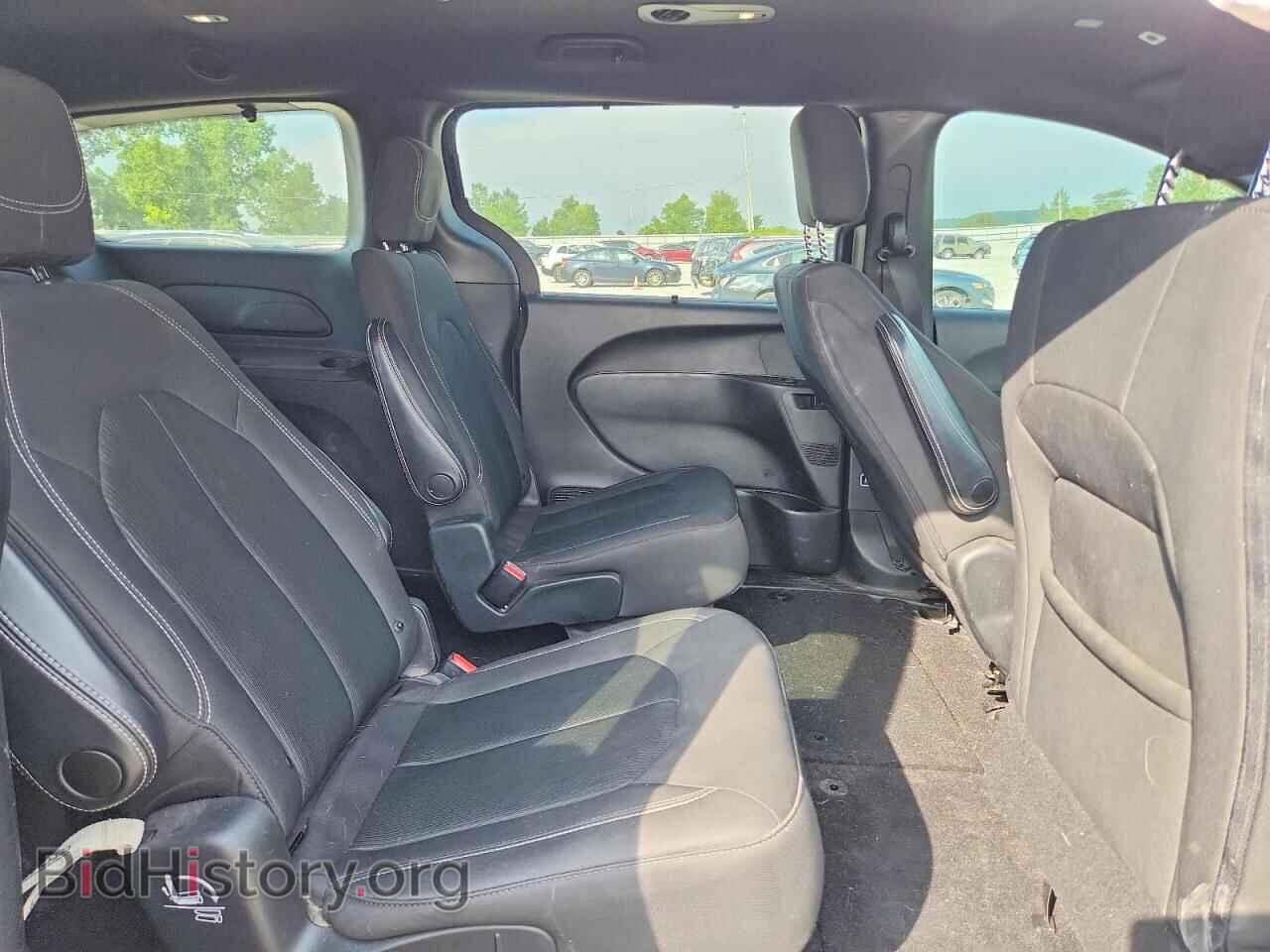 2019 CHRYSLER PACIFICA - VIN: 2C4RC1FG0KR630506 - Photo 11