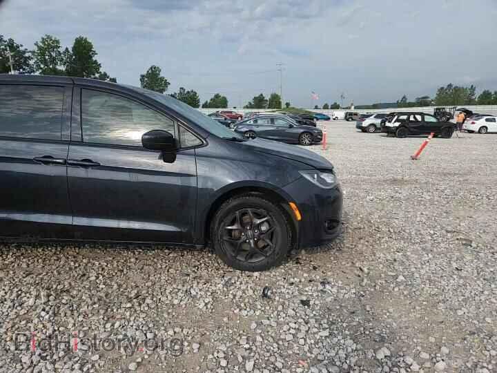 2019 CHRYSLER PACIFICA - VIN: 2C4RC1FG0KR630506 - Photo 14
