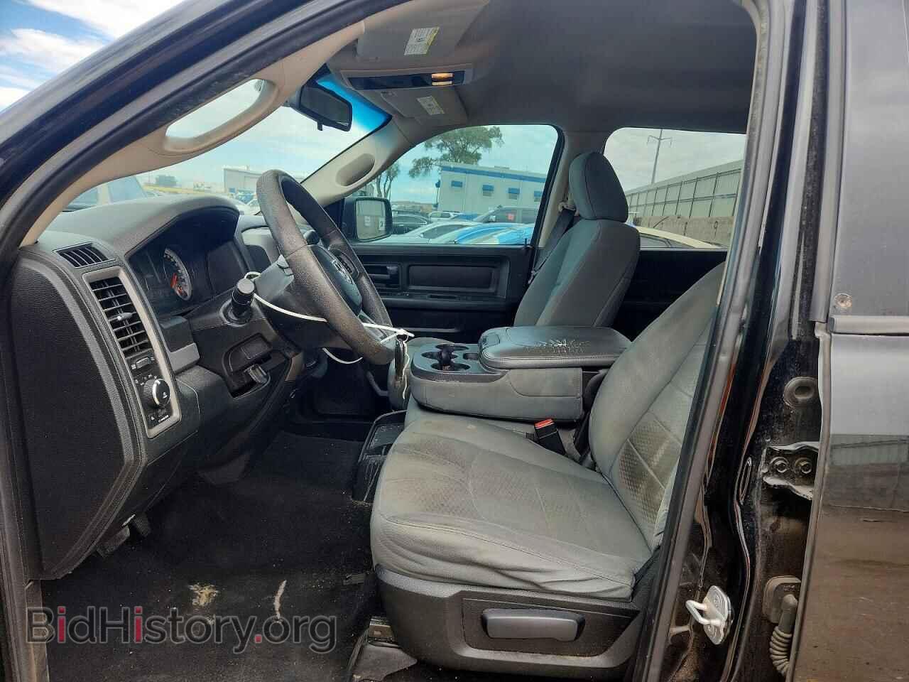 2014 RAM 1500 - VIN: 1C6RR7KT5ES216071 - Photo 7