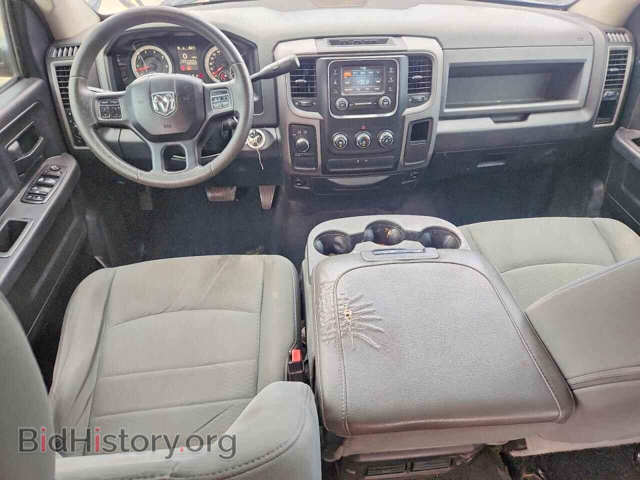 2014 RAM 1500 - VIN: 1C6RR7KT5ES216071 - Photo 8