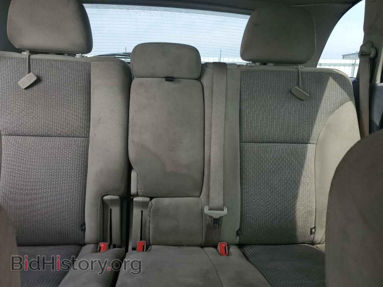 2013 FORD EDGE - VIN: 2FMDK3JC2DBE32563 - Photo 10