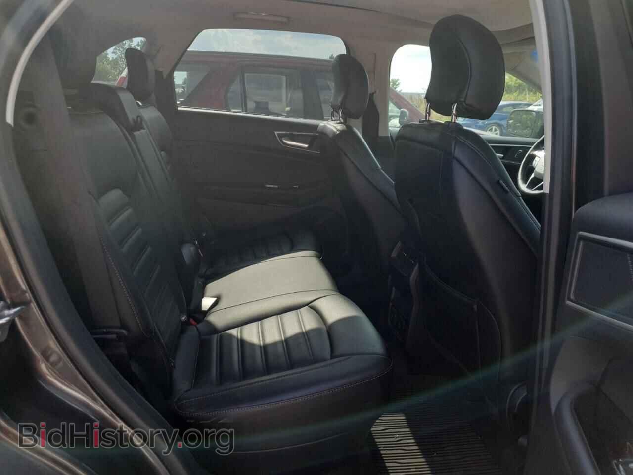 2019 FORD EDGE - VIN: 2FMPK4J90KBC34519 - Photo 11