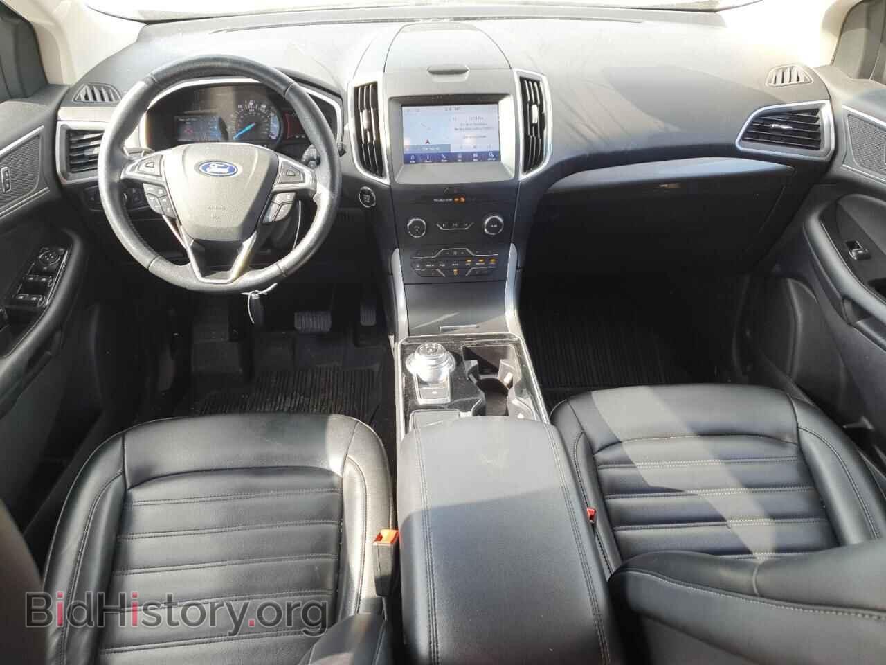 2019 FORD EDGE - VIN: 2FMPK4J90KBC34519 - Photo 8