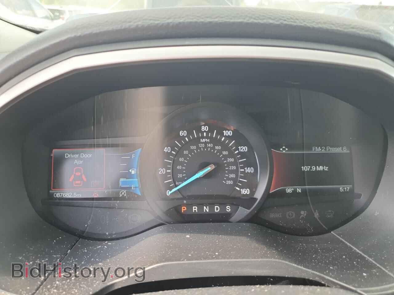 2019 FORD EDGE - VIN: 2FMPK4J90KBC34519 - Photo 9