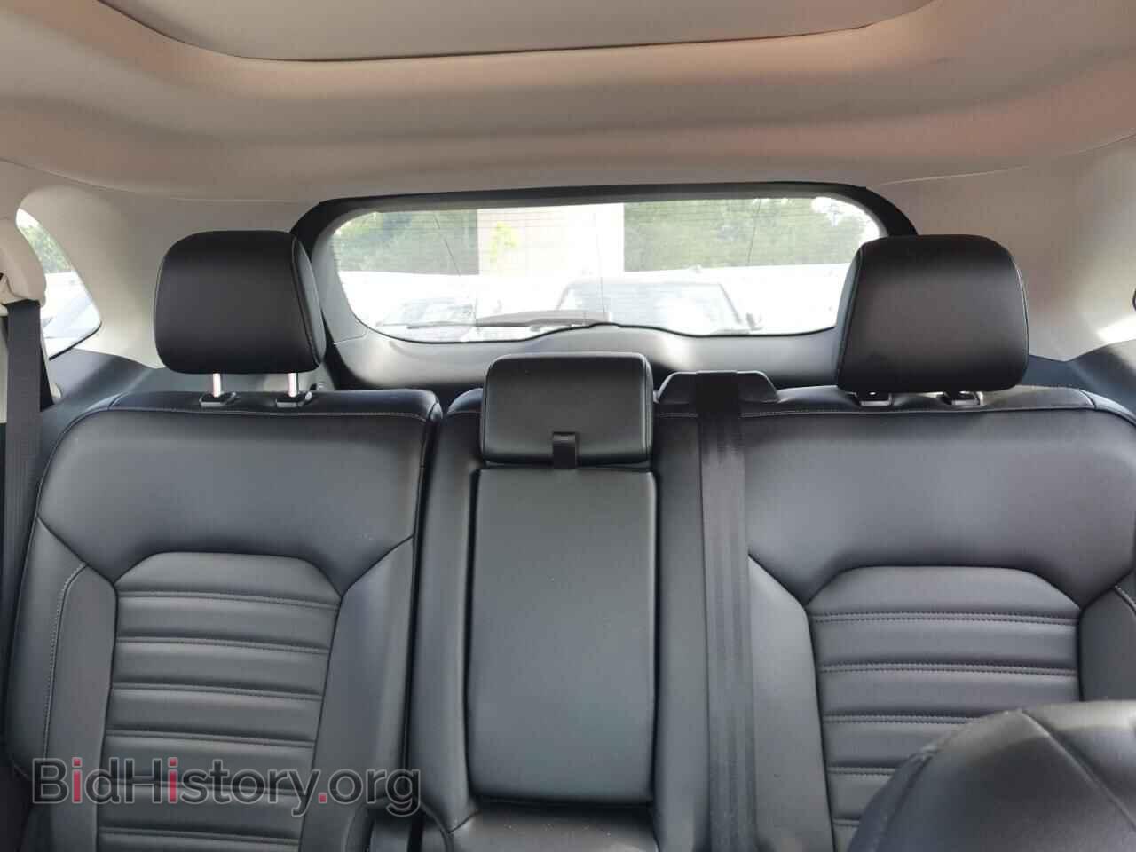 2019 FORD EDGE - VIN: 2FMPK4J90KBC34519 - Photo 10