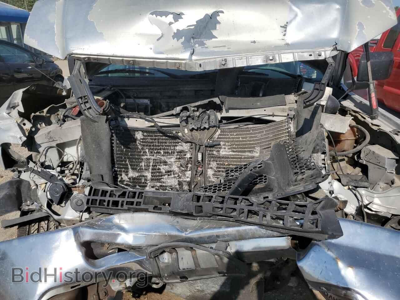 2007 FORD All Models - VIN: 1FTRX12W67FB02730 - Photo 11