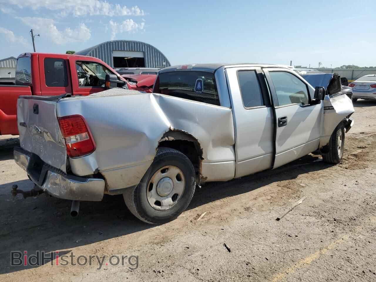 2007 FORD All Models - VIN: 1FTRX12W67FB02730 - Photo 3