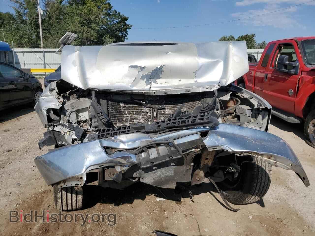 2007 FORD All Models - VIN: 1FTRX12W67FB02730 - Photo 5