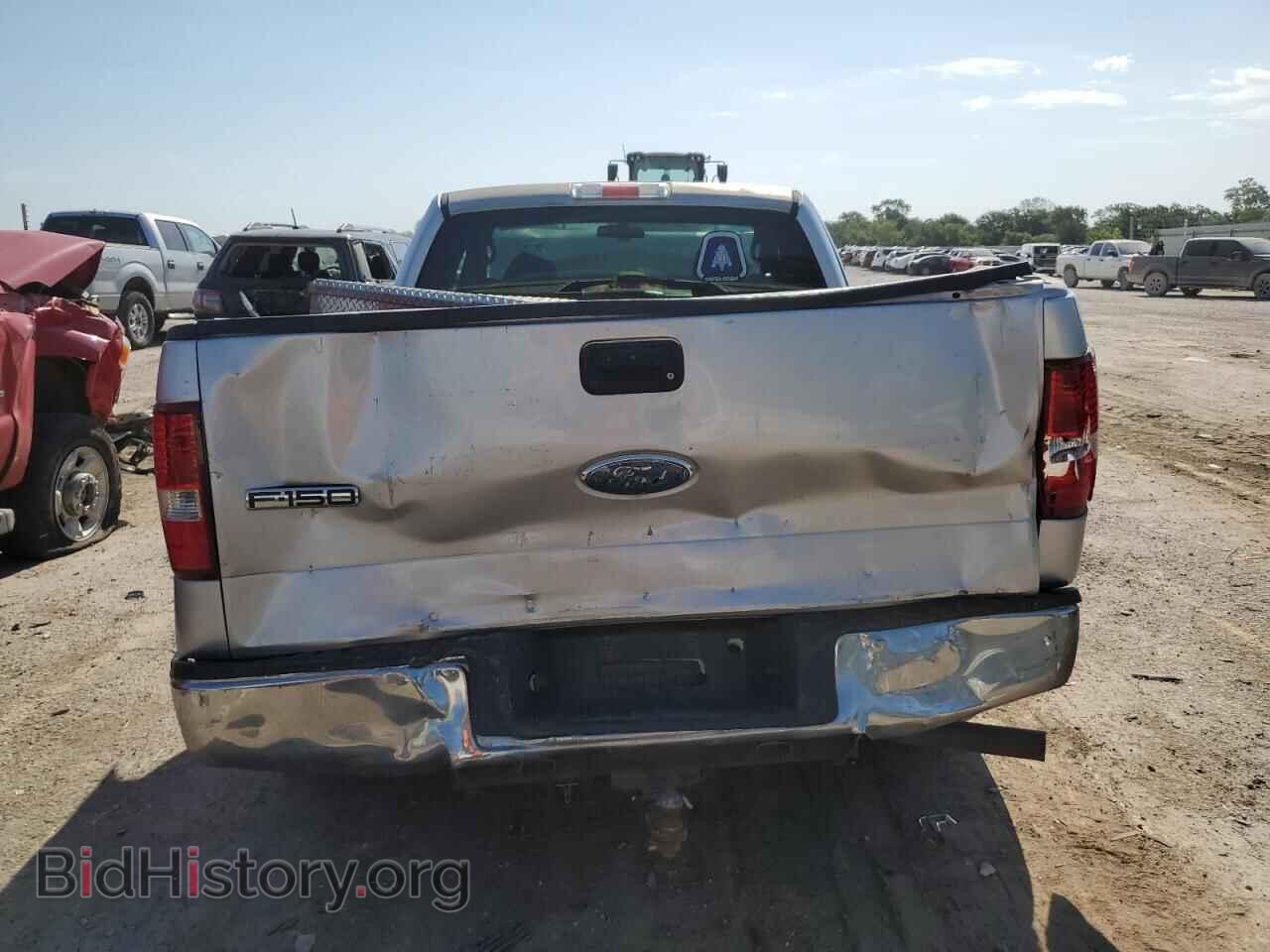 2007 FORD All Models - VIN: 1FTRX12W67FB02730 - Photo 6